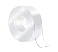Silicone Table Corner Protectors for Kids - 10 Meter Clear Edge Protector Strip, Soft Corner Guards for Furniture, Tables, and Cabinets - Child Safety Solution for Sharp Edges