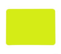 Silicone Table Mats Set of 3, Heat Resistant and Non Slip Matte Bottom, Protects Tables from Hot For Cups and Pots, 40x30cm (green)