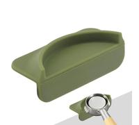 Silicone Tamping Mat, Hand Tamper Mat | Coffee Tamping Mat | Coffee Compaction Station, Espresso Machine Accessories, Coffee Tamper Mat ex
