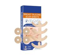 Silicone Tape Effective Sheets Medicals Grade Removal Strips For Breast Surgical Scars Treatments Silicone Sheets For Breast Removal Strips Breathable Tape
