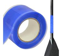 Silicone Tape for Plumbing Self Adhesive Auto Repair | Non-Slip Tape for Handle Tools for Electricians Technicians DIY Gardeners Home Garage Basement Workshop