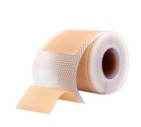 Silicone Tape for Scars - Medical Gel Adhesive Strip, Flexible Scar Removal Tape | Reusable Silicone Band for Keloid, C-Section, acnes Mark Healing, Skin Recovery After surgerys or Injury