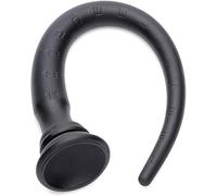 Silicone Tapered Anal Hose - 15 Inch