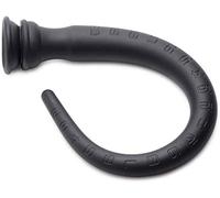 Silicone Tapered Anal Hose - 22 Inch