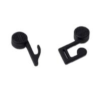 Silicone Tea Strainer Music Symbol Filter Loose Leaf Dishwasher Safe Brewing Tool Music Note Strainer for Lovers