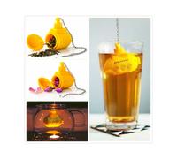 Silicone Tea Submarine Infuser Durable Construction Gift Use Supplies Daily