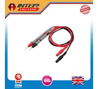 Silicone Test Probe Set for Draper 500 Series, 20A 24167