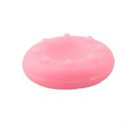 Silicone Thumb Grip Cover for Xbox 360 for ps3 Gamepad Silicone(pink)