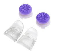 Silicone Thumb Stick Grips Cap Cover for PS4 Controllers