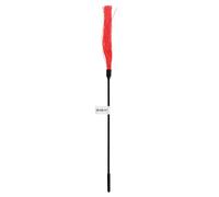 Silicone Tickler - Red