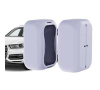 Silicone Tissue Box Cover, Anti-Slip Tissue Box, Creative Tissue Box Cover, Drop-Resistant Tissue Cover, Home Tissue Box Cover, Silicone Tissue Holder,