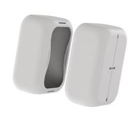 Silicone Tissue Box Napkin Holder Soft Paper Towel Container For Living Room Bedroom Bathroom Office Home Decoration Office Tissue Box