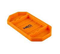 Silicone Tool Tray Small 27.5X14.5X2.5Cm Neo Tools