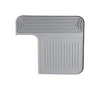 Silicone Top Mat Coffee Espresso Machine Protective Mat for Luxe Cafe ES601 ES701 Espresso Machine Accessories