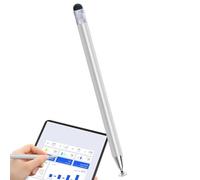Silicone Touch Pen, Screen Touch Penne - Touch Pen for Double Screen | Touch a Sensitive Writing Pen for Work, Entertainment, Learning, Painting, Painting