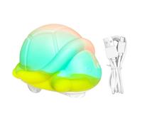 Silicone Toy Car | LED Lighted Electric Vehicle,Small Vehicles for Kids - for Boys Girls Kids Toddler Christmas Holiday Birthday Festive