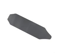 Silicone Traction Pad for Xiaomi 4 and For Lite For 2nd Gen Electric Scooter with Vertical Stripes to Prevent Slipping During Ride