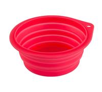 Silicone travel bowl Kerbl