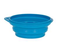Silicone travel bowl Kerbl