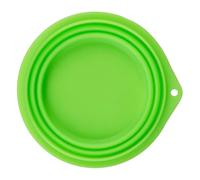 Silicone travel bowl Kerbl