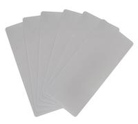 Silicone Tray Liners for Harvest Right Freeze Dryer - 6 Pack, Large Tray Size - Home Freeze Dryer Machine Accessories