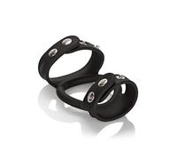 Silicone Tri-Snap Cage