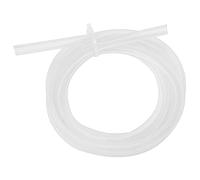 Silicone Tube,1 Meter Long Silicone Food Grade Tube Peristaltic Pump Silicone Hose 1mmx3mm/2mmx4mm/3mmx5mm (3mm*5mm)