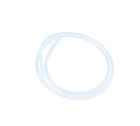 Silicone Tube,10mm ID x 12mm OD,1.5Meter,iMeistek Flexible Food Grade Hoses,Water-Air Hose Pipe for Pump Transmission