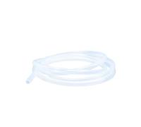 Silicone Tube,10mm ID x 12mm OD,3Meter,iMeistek Flexible Food Grade Hoses,Water-Air Hose Pipe for Pump Transmission