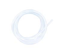 Silicone Tube,7mm ID x 9mm OD,3Meter,iMeistek Flexible Food Grade Hoses,Water-Air Hose Pipe for Pump Transmission