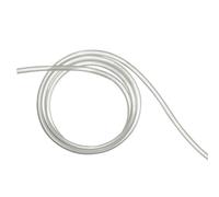 Silicone Tube for BPAFree DEHP Free Tubing Backflow Protector Tubing Breast Replacement Accessories Replacement Tubing