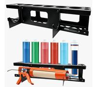 Silicone Tube Holder, Sealant Tube Holder, Mastic Cartridge Organiser
