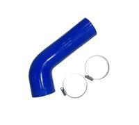 Silicone Turbo Boost Charger Intake Hose Pipe Air Duct 30740895 for Volvo S60 S80 V70 XC70 XC90 HETEVSCCK