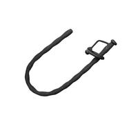 Silicone Urethral Sound Beads, Plug Sex Toy,Silicone Penis Plug Urethral Ring,Probe Tube Urethral Dilation Stimulation,Urethral Trainer Kit (10mm)