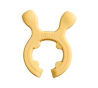 Silicone Utensil Rest, Cooking Utensil Holder, Pot Spoon, Adjustable Kitchen Gadgets Spill Stopper, Accessories Organiser, Cute Decor for Stove Top and Countertops