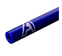 Silicone Vacuum Hose 3mm ID x 7mm OD Blue, 1 Metre Car Vacuum Tube | -60°C to +180°C (+200°C Peak) | 3.3ft Single-Line Repairs | 2mm Wall, Approx 28g | Show Finish | Cut From 30m Coil