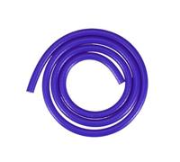 Silicone Vacuum Tubing Hose Line Automotive Vacuum Hose Engine Air Intake Pipe Blue 1M 1.5M Long 6mm 8mm 10mm 18mm ID Air Intake(6mm ID 1.5M)