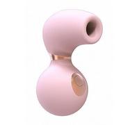 Silicone Vaginal Vibrator for Women Massager Stimulator Clitoris Sucker