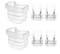 Silicone Valves Essential Silicone Attachments Must Have Silicone Accessories for Nursing Moms