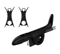 Silicone Violin Bows Grip Corrector Replacement Finger Training Tool Violin Viola Hold Correcting Device Student Finger Corrector Assitant Easy Install