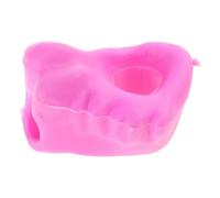 Silicone Violin Bows Grip Corrector Violin Training Device Bows Holder 4 Strings Grip Partner for Beginner Silicone Corrector