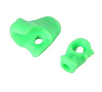 Silicone Violin Bows Grip Corrector Violin Training Device Violin Bows Holder 4 Strings Bows Grip Partner Easy To Use