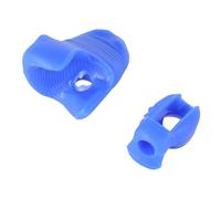Silicone Violin Bows Grip Corrector Violin Training Device Violin Bows Holder 4 Strings Bows Grip Partner Easy To Use