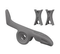 Silicone Violin Bows Holder Grip Corrector Violin Bows Grip Correcting Device Violin Bows Grip Partner Violin Accessory
