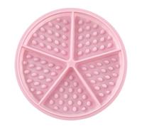 Silicone Waffle Mold - Waffles Maker Baking Tray for Cookie and Chocolate Making | Non Stick Baking Trays Mould, Easy Release, Durable and Flexible Waffle Molds for Oven Use