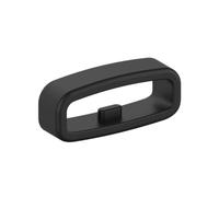 Silicone Watch Band Keepers 18/20/22/26mm Watchband Loops Ring Locker | Security Holder