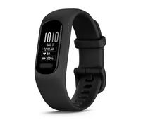 Garmin Vivosmart 5 Fitness Tracker L - Black