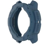 Silicone Watch Shell 45 / 50mm Protective Case Protections Precise Cutting Bumper Simple to Use for Instinct3 Proof Case
