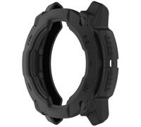 Silicone Watch Shell 45 / 50mm Protective Case Protections Precise Cutting Bumper Simple to Use for Instinct3 Strong Shell