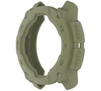 Silicone Watch Shell 45/50mm Protective Case Watch Protections Precise Cutting Watch Bumper Simple To Use For Instinct3 Stylish Watch Case